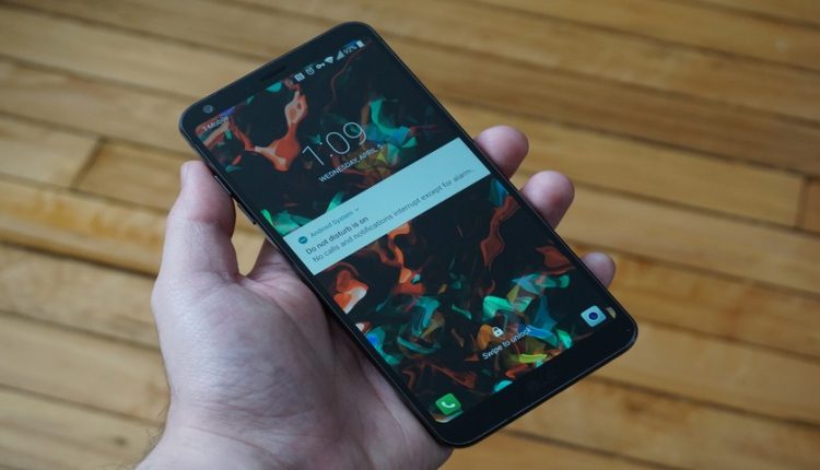 10 ترفند برای اینکه LG G6 را به یک ماشین اندرویدی کارآمد تبدیل کنیم