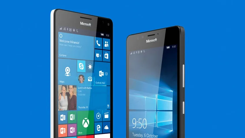 تنها 13 گوشی ویندوزی آپدیت Windows 10 Creators را دریافت خواهند کرد!