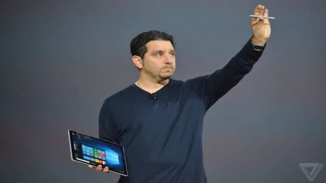 اولین اطلاعات درباره مایکروسافت سرفیس پرو 5 به بیرون درز کرد