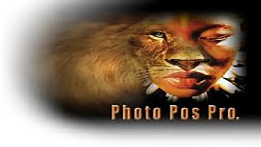 Photo Pos Pro