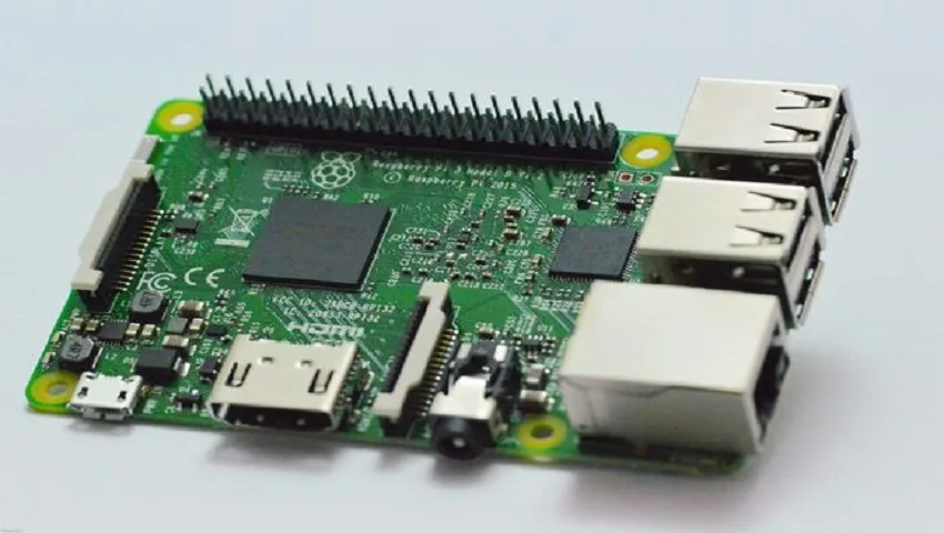 کورتانا با نسخه جدید ویندوز 10 به Raspberry Pi 3 میآید