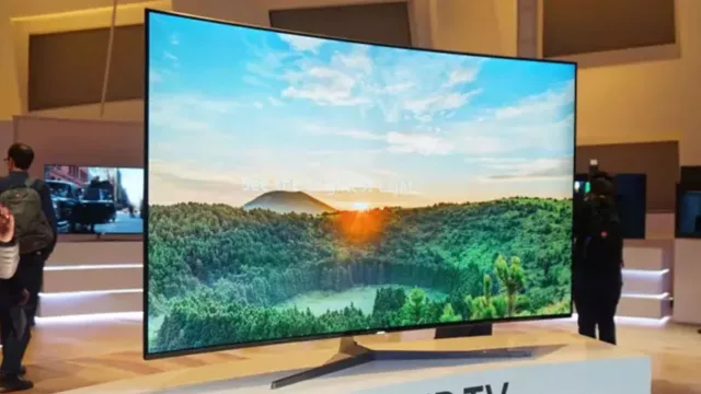 چرا باید به دنبال خرید تلویزیون‌های HDR باشیم