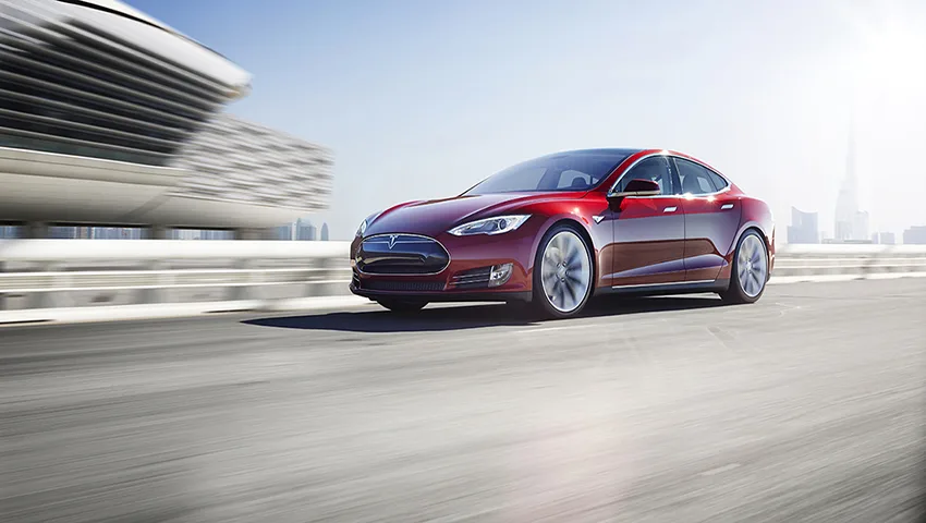 teslamodels