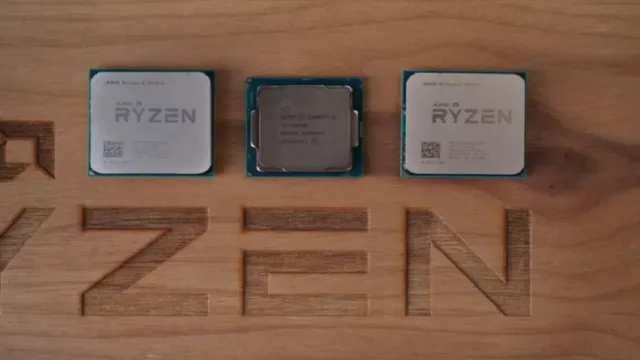 مایکروسافت بروز رسانی ویندوز 7 و 8.1 را برای سیستم‌های Kaby Lake و Ryzen قطع می‌کند!