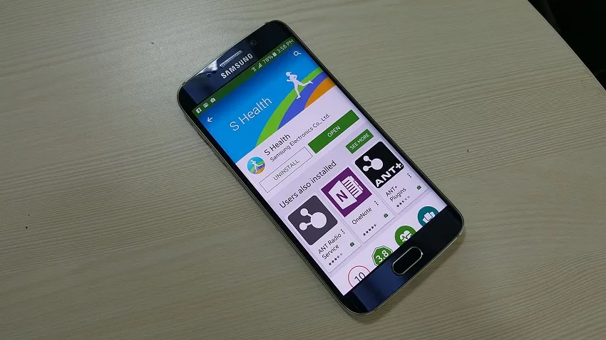 نرمافزار Samsung Health امکان ویزیت آنلاین در آمریکا را ارائه میدهد!