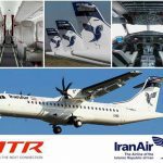 فناوری هواپیماهای ATR