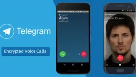 شکایت تلگرام از اپراتورهای ایرانی تا راهنمای عجیب این کمپانی برای استفاده از تماس صوتی!