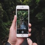 10 راهکار برای عکاسی با موبایل