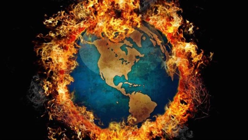 هشدار استیون هاوکینگ: در طی ۱۰۰ سال آینده باید زمین را ترک کنیم!