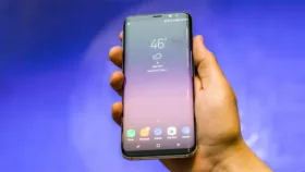 افزایش طول عمر باتری گلکسی اس 8