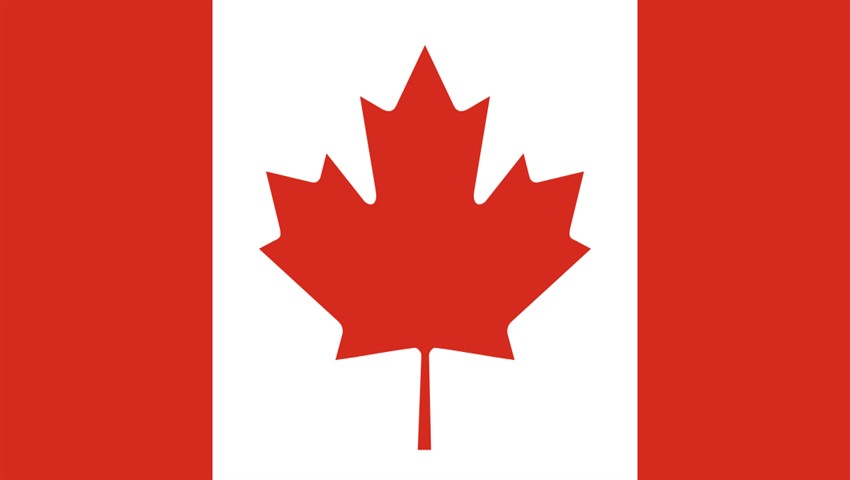 دیجی فکت: ۱۹ دانستنی درباره‌ی کانادا، دومین کشور بزرگ جهان
