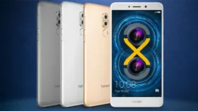 آنر 6 ایکس
