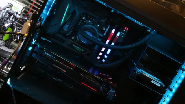 asus gtx 1080 ti