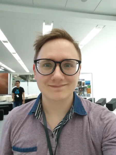 LG G6