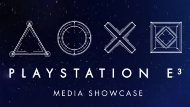 سونی در E3 2017