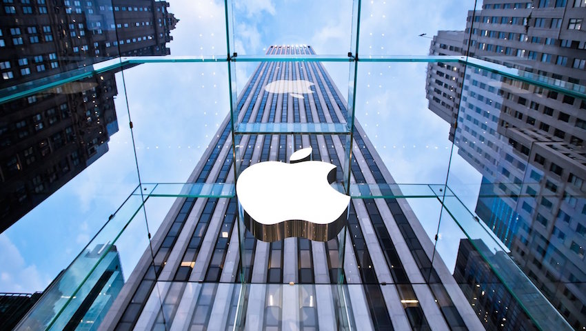 والتر آیزاک‌سان: "اپل دیگر خلاق‌ترین کمپانی جهان نیست"