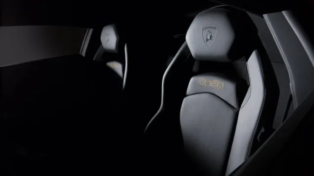 aventador