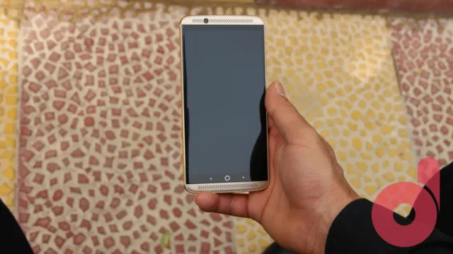 اکسون 7