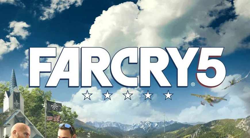 اولین تریلر بازی فارکرای 5 «Far Cry 5» را تماشا کنید