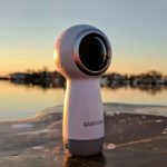 دوربین Gear 360 با قیمت 49 دلاری برای خریداران گلکسی اس 8 و اس 8 پلاس در آمریکا