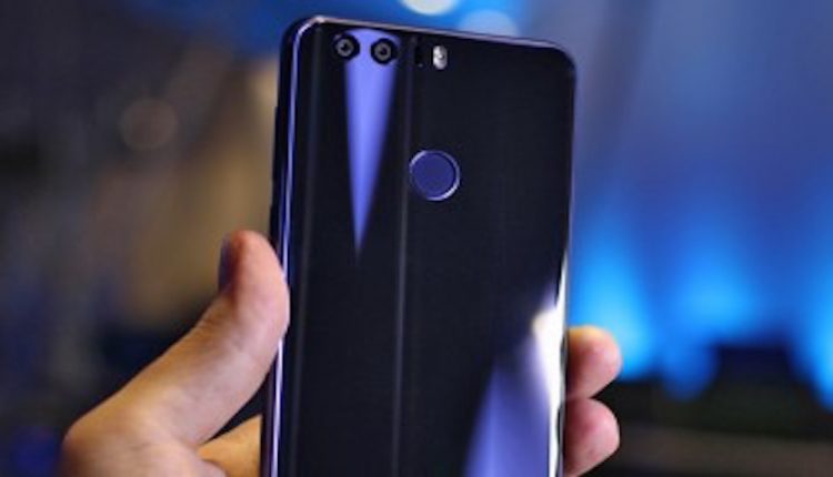 تصاویر جدیدی از هواوی آنر 9 به بیرون درز کرد
