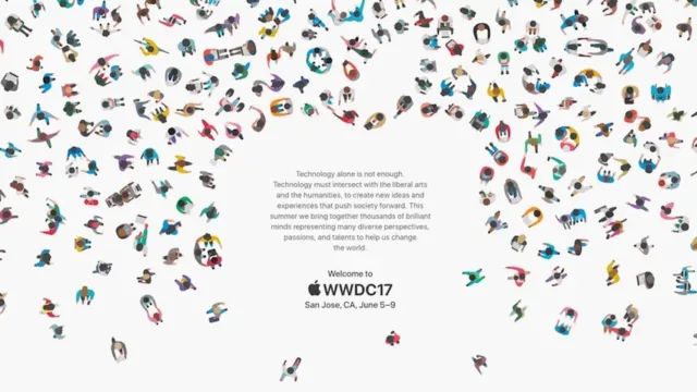 اپل خبرگزاریهای مختلف را به کنفرانس WWDC دعوت کرد