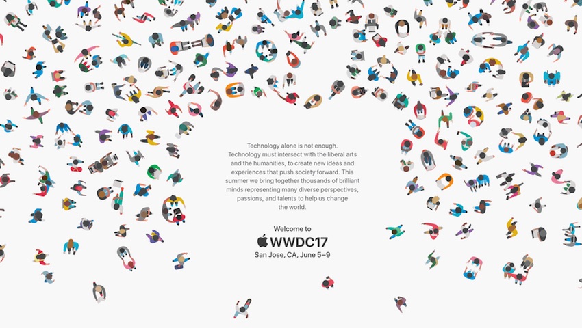 اپل خبرگزاریهای مختلف را به کنفرانس WWDC دعوت کرد