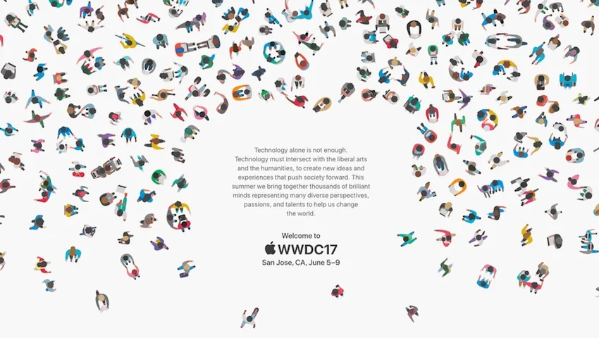 اپل خبرگزاری‌های مختلف را به کنفرانس WWDC دعوت کرد
