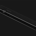 رندرهای جدیدی از آیفون ۸ با قاب شیشه‌ای و دوربین دوگانه عمودی منتشر شد!