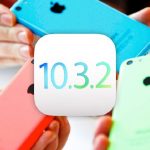 به روز رسانی iOS 10.3.2 برای آیفون، آیپد و آی پاد منتشر شد