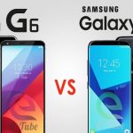 Galaxy S8 در مقابل LG G6: کدامیک یک انتخاب بهتری است؟