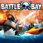 سازنده انگری بردز بازی Battle Bay را منتشر کرد