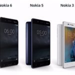 نوکیا تایید کرد: تمام گوشی‌های جدید این شرکت تا آخر ماه ژوئن عرضه می‌شوند
