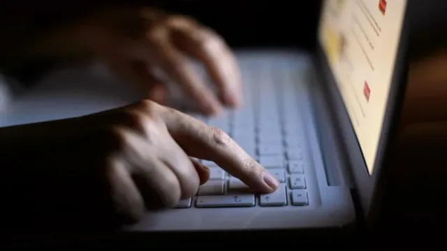 کلاهبردارای با ادعای پشتیبانی فنی