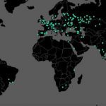 حمله‌های باج‌افزار WannaCry در بیش از 150 کشور پخش شده است!