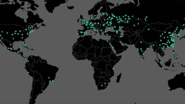 حمله‌های باج‌افزار WannaCry در بیش از 150 کشور پخش شده است!