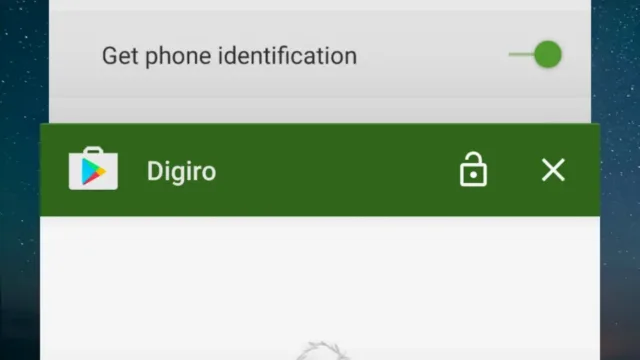 ZTE Axon 7 UI