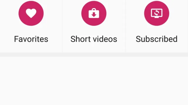 ZTE Axon 7 UI