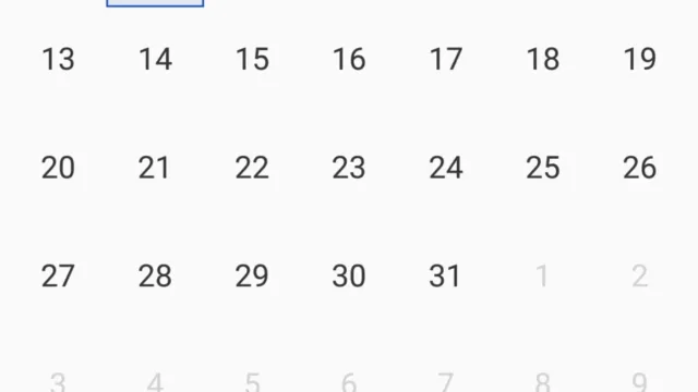 ZTE Axon 7 UI