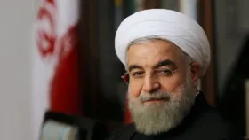 تا 1400 با روحانی