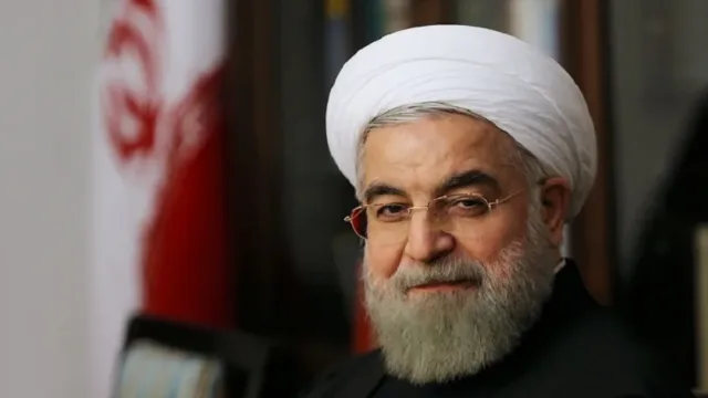 تا 1400 با روحانی