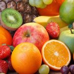 دیجی فکت: 19 دانستنی درباره‌ی میوه ها