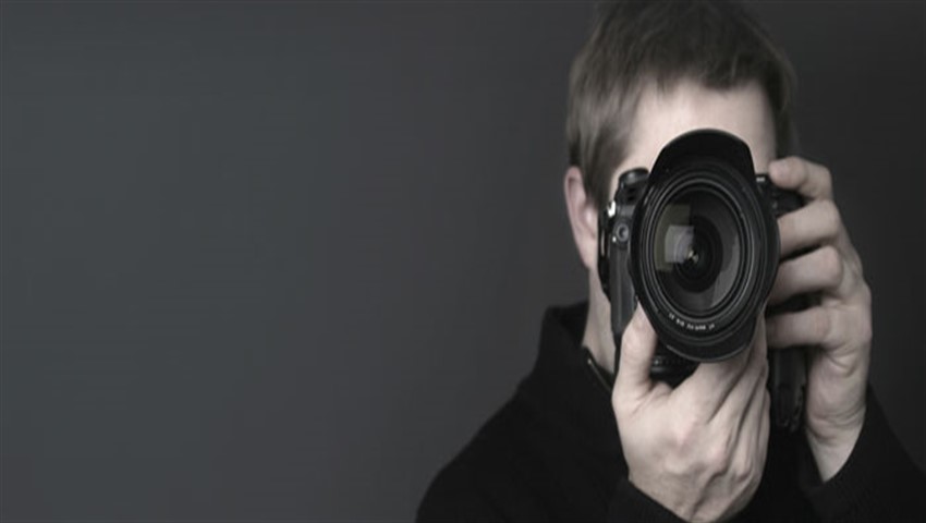 دیجی فکت:۲۷ دانستنی درباره ی عکس و دوربین های عکاسی