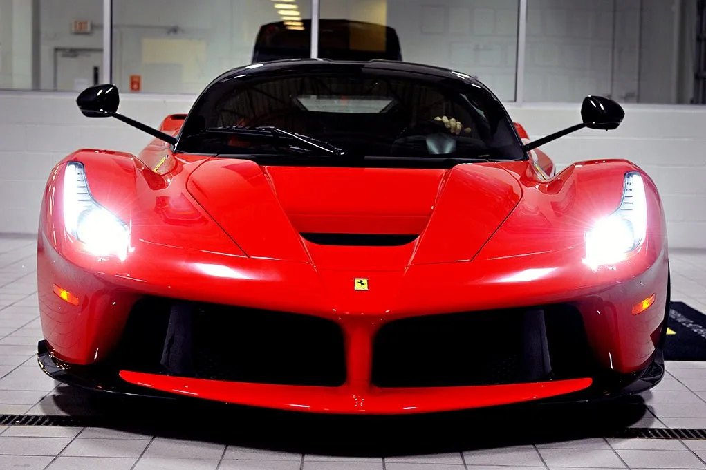 laferrari