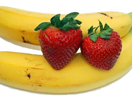 دیجی فکت: 19 دانستنی درباره‌ی میوه ها