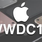 وبلاگ نویسی زنده WWDC 2017 در دیجی رو