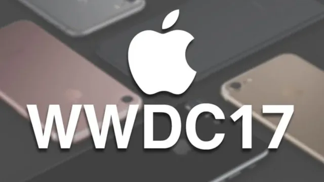 وبلاگ نویسی زنده WWDC 2017 در دیجی رو