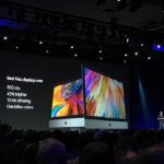 آی مک جدید اپل دارای صفحه نمایش بهتر، پورت USB-C و پشتیبانی از واقعیت مجازی است! [WWDC 2017]