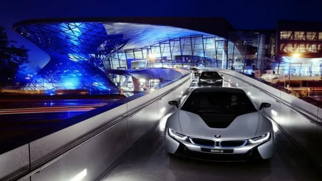 bmw