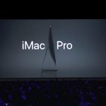 اپل آی مک پرو جدید را با پردازنده 18 هسته‌ای معرفی کرد! [WWDC 2017]